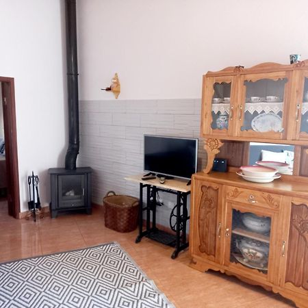 博尔代拉O Refugio Dos Pais别墅 外观 照片