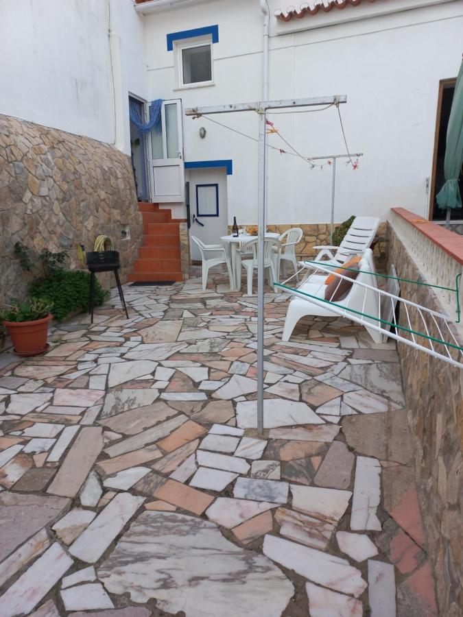 博尔代拉O Refugio Dos Pais别墅 外观 照片